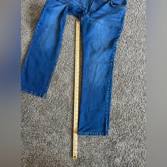 WRANGLER RETRO® MAE BOOTCUT MID RiSE JEANS - Picture 7 of 9